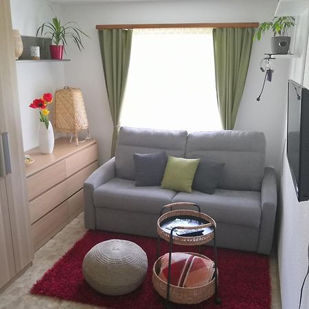 Apartment Am Birkenweg Walde 외부 사진