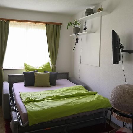 Apartment Am Birkenweg Walde 외부 사진