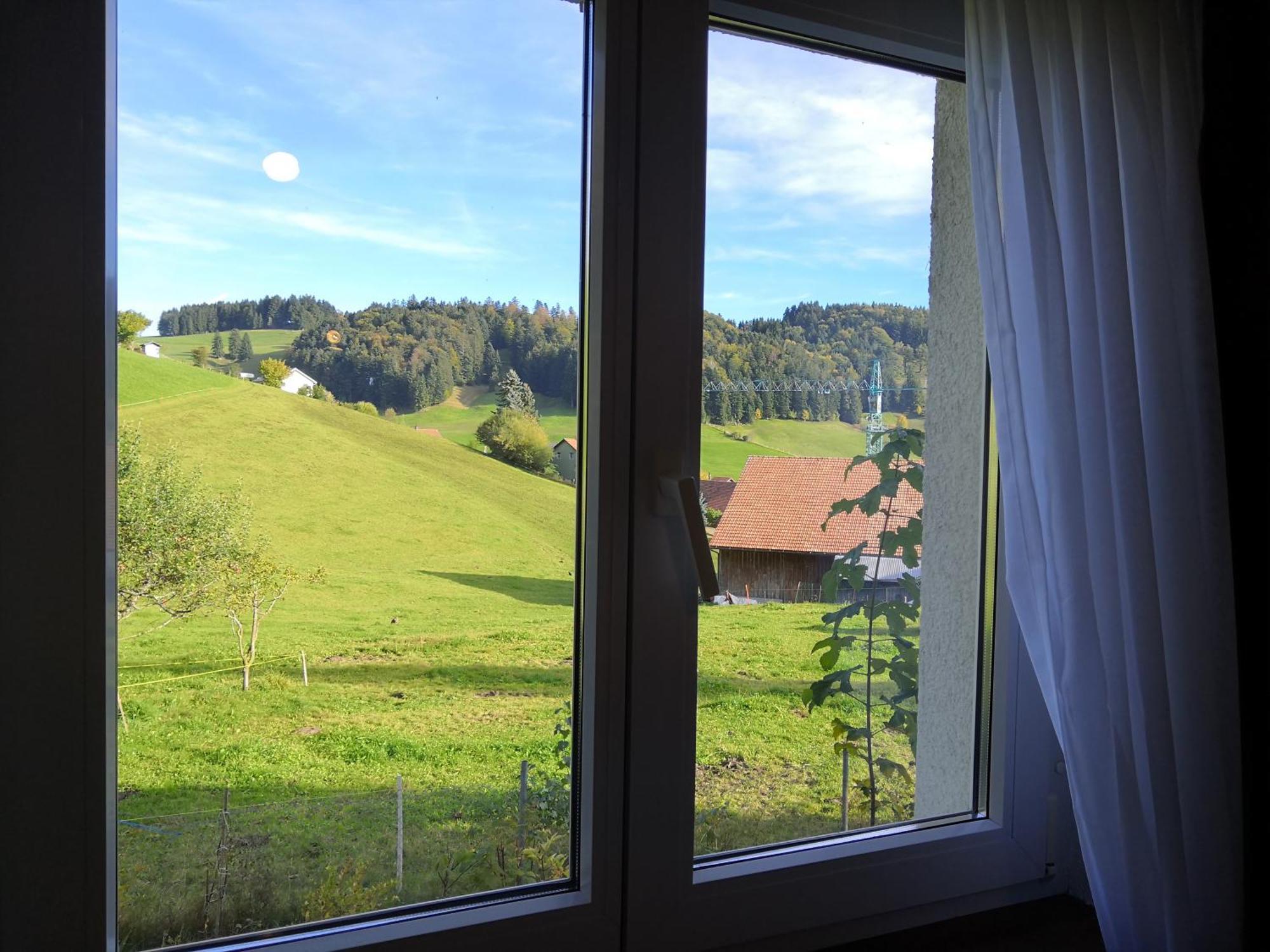 Apartment Am Birkenweg Walde 외부 사진