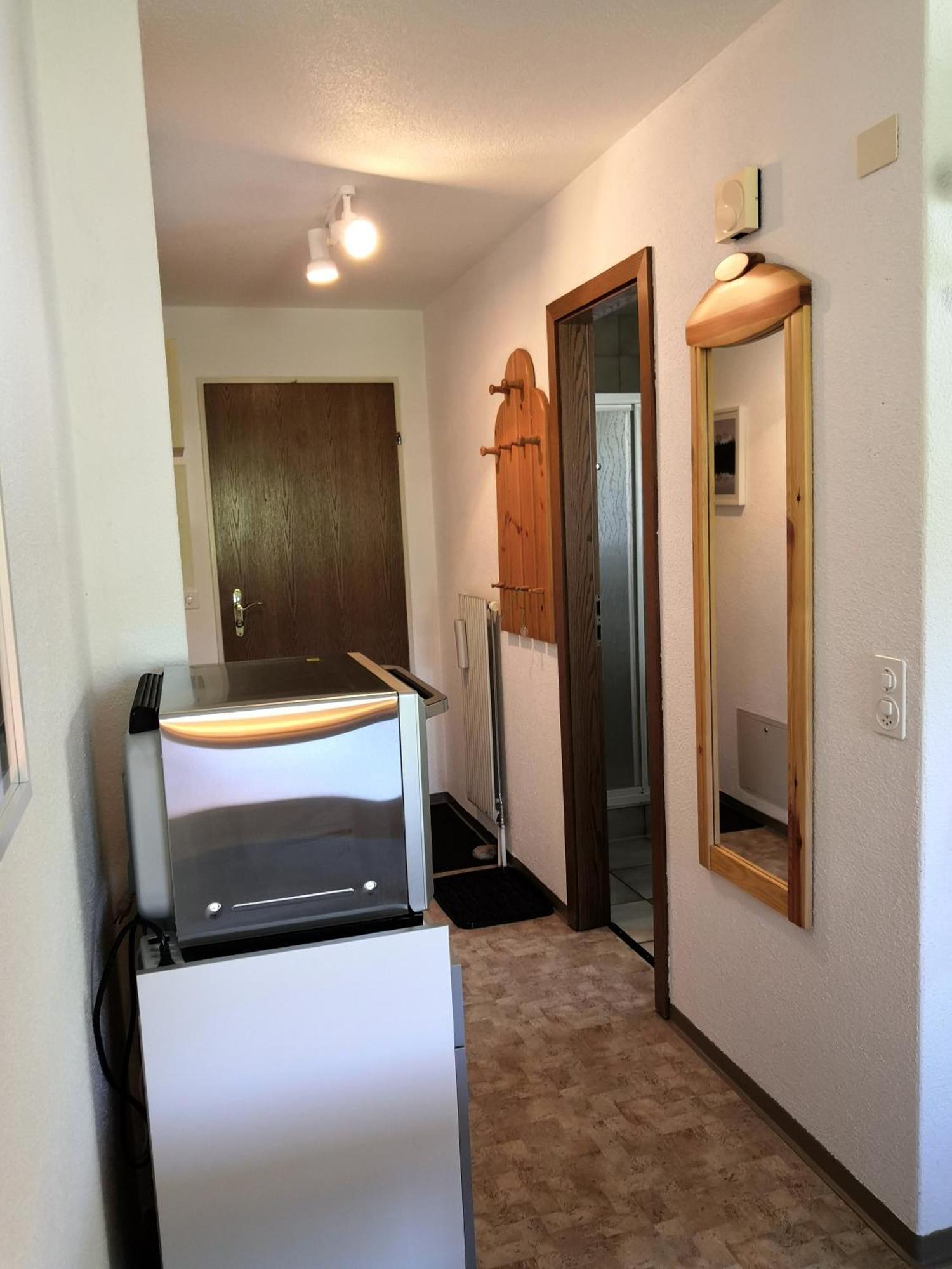 Apartment Am Birkenweg Walde 외부 사진